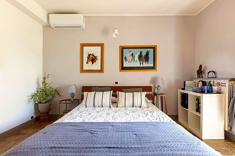 B&B La Casetta di Ben