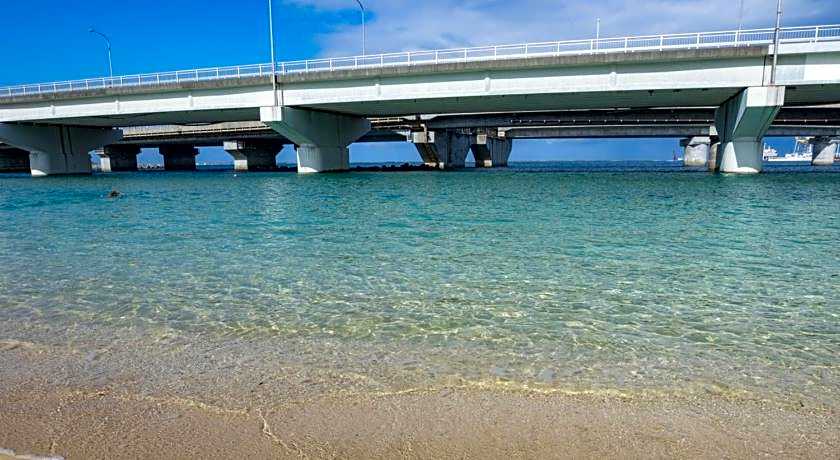 Toyoko Inn Okinawa Naha Asahi-basi Ekimae
