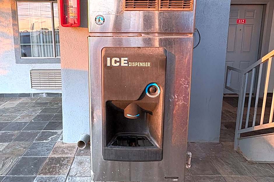 Kiwi Inn Capital O Houston - Hwy 249