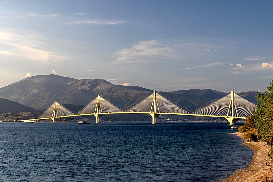 Airotel Achaia Beach