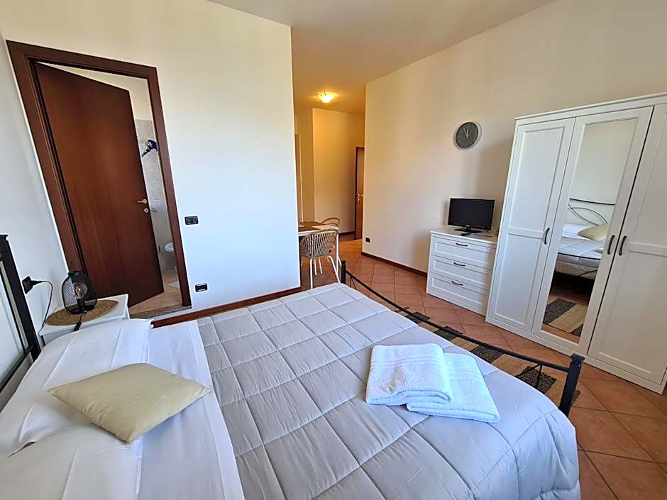 Appartamenti Casa La Rosa