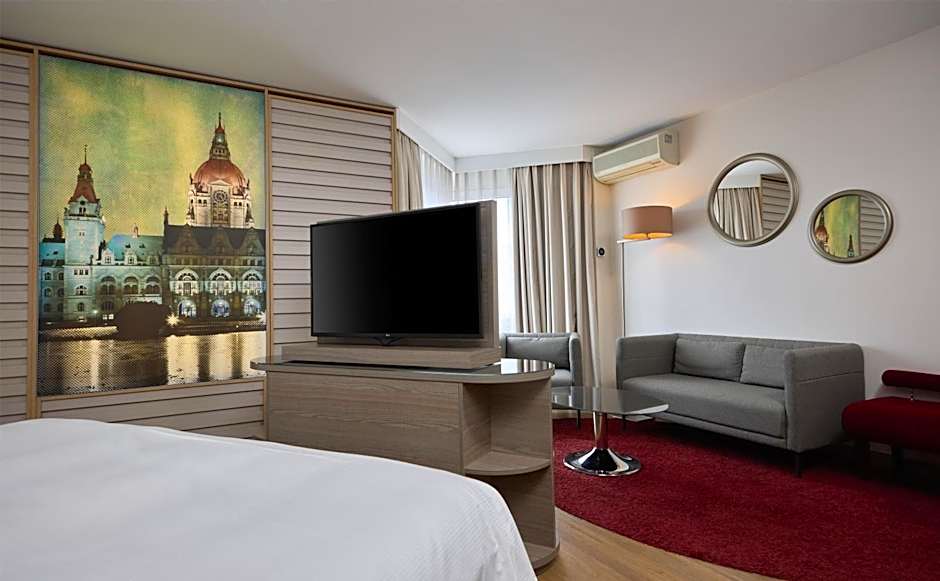 Photo 1 of 4 of Junior Suite