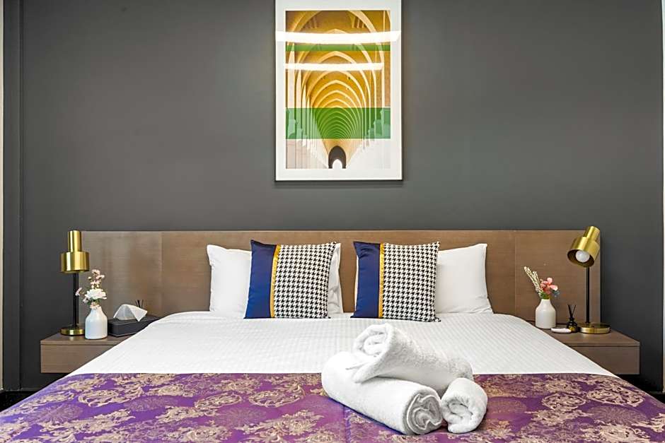 The MAC Boutique Hotel