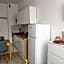 Apartamenty Ogrodowa