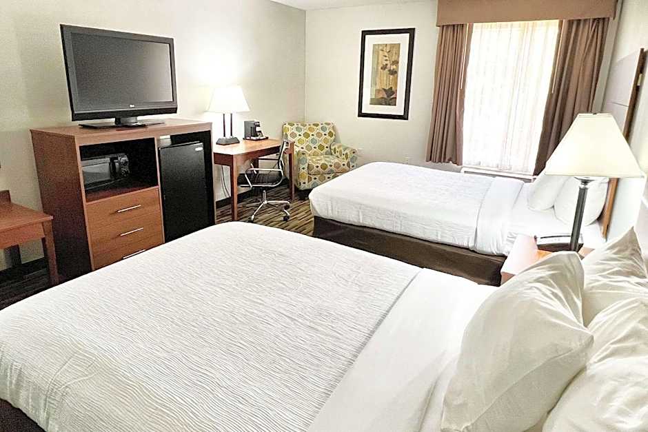 Quality Inn Gainesville I-75