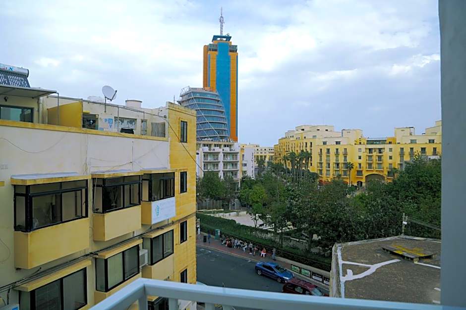 Spinola Hotel