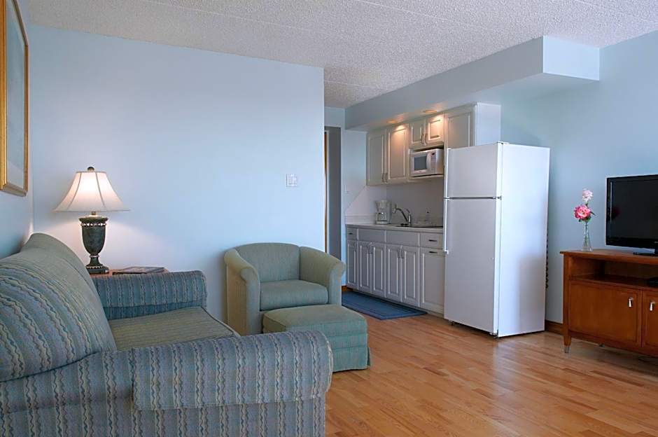 Sea Crest Inn