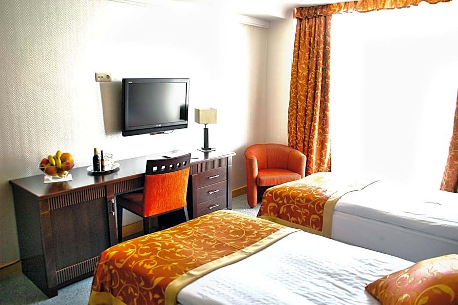 Actor Hotel Budapest