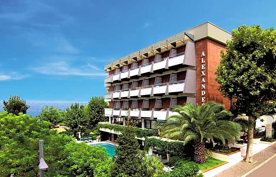Hotel Alexander
