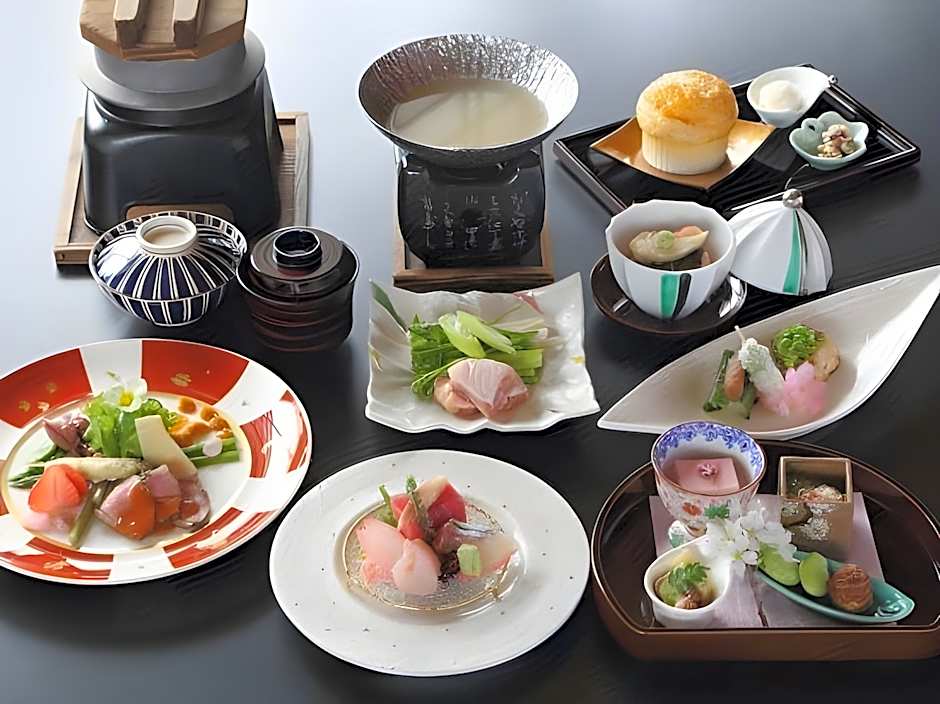 Kamakura Park Hotel