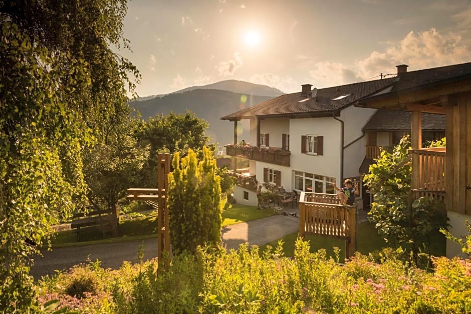 Kleinhofers Himbeernest