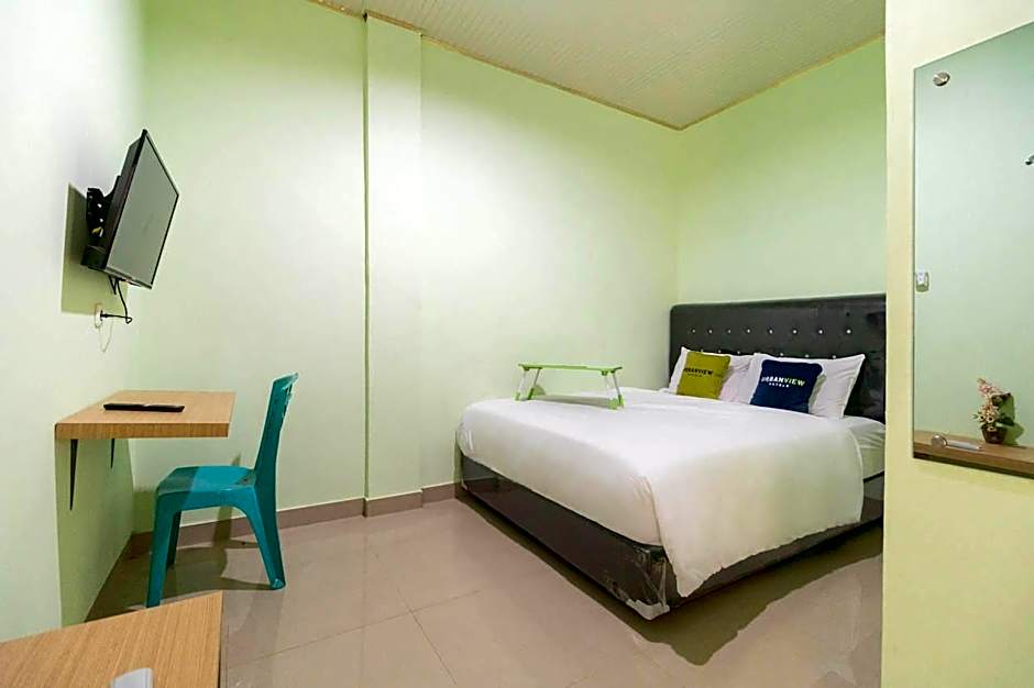 Urbanview Hotel Lumendiva 2 Palembang by RedDoorz