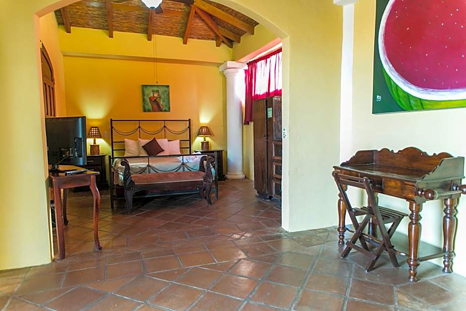 Hotel Casa del Consulado