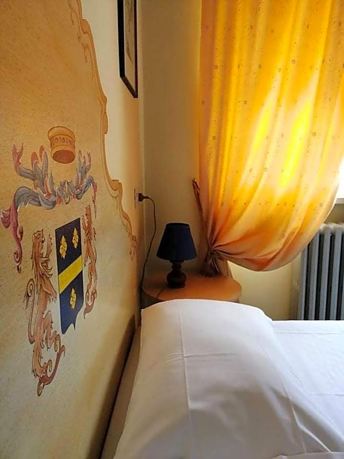 Hotel Residence Sant'Anna