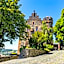 Burghotel Staufenberg