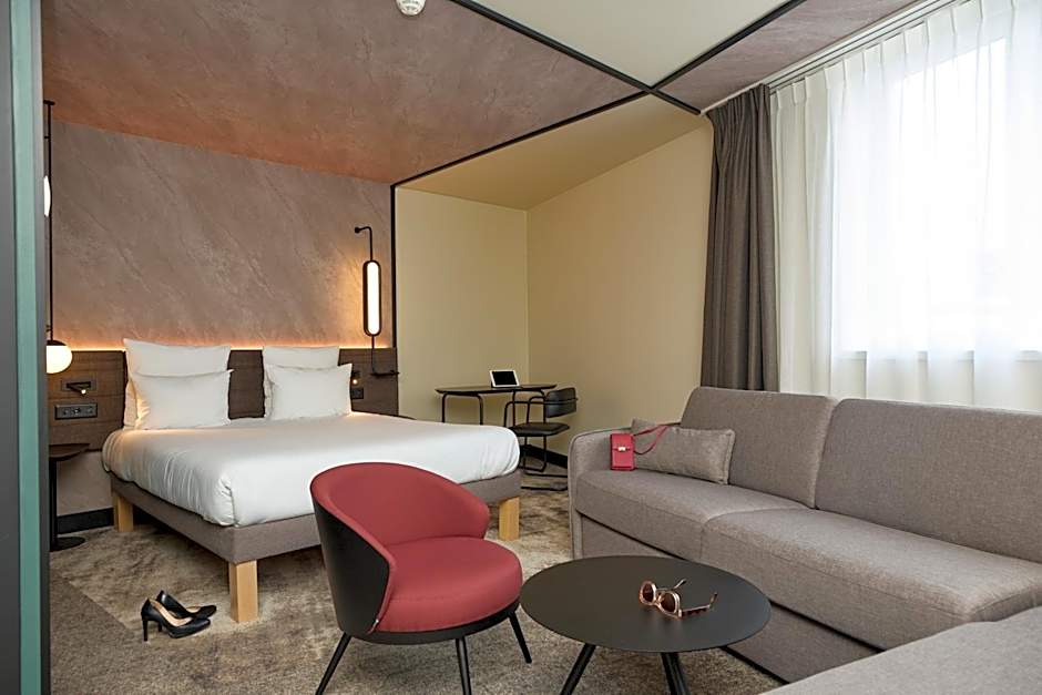 Novotel Bern Expo