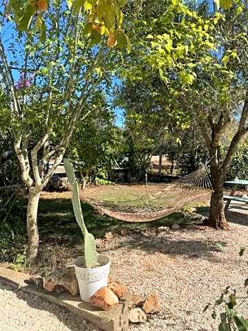 Casa Trullo Bianco: Casa Vicino