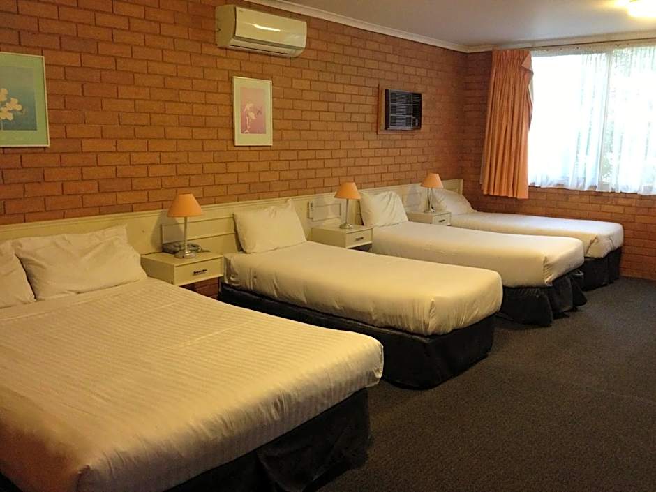 Essendon Motel