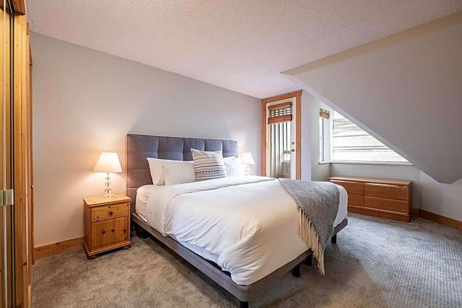 Foxglove by Outpost Whistler