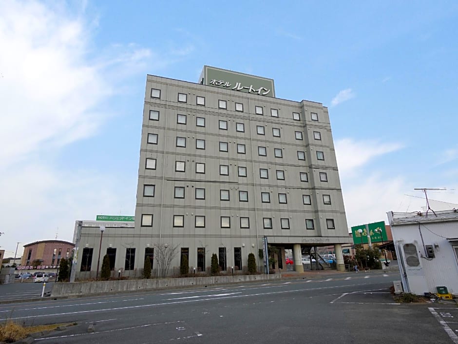 Hotel Route Inn Kakegawa Inter