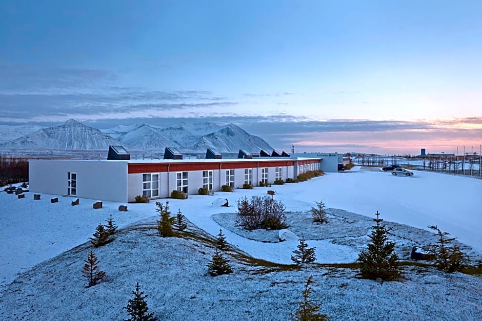 Icelandair Hotel Hamar
