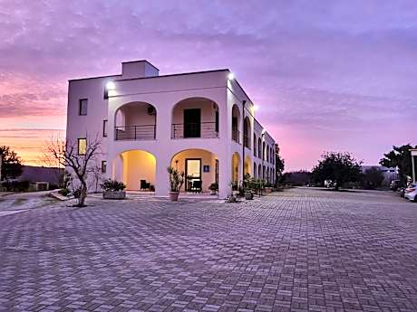 Hotel Salento