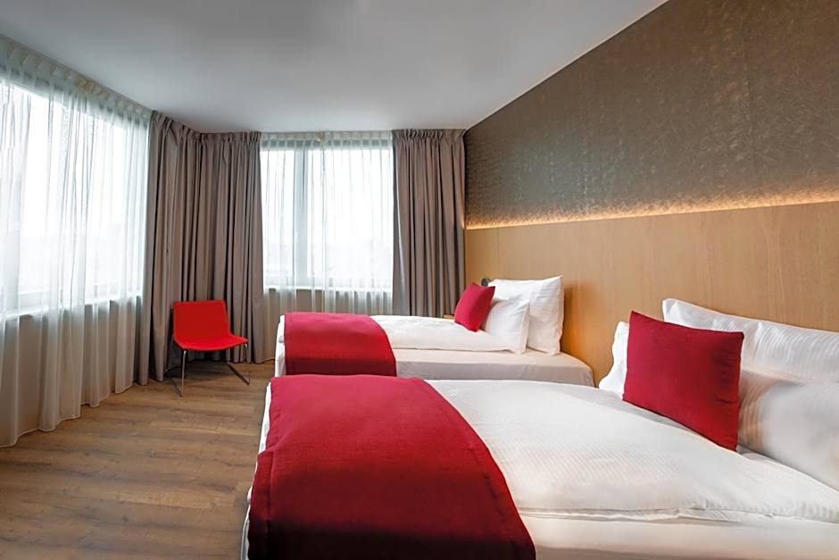 Ocak Hotel