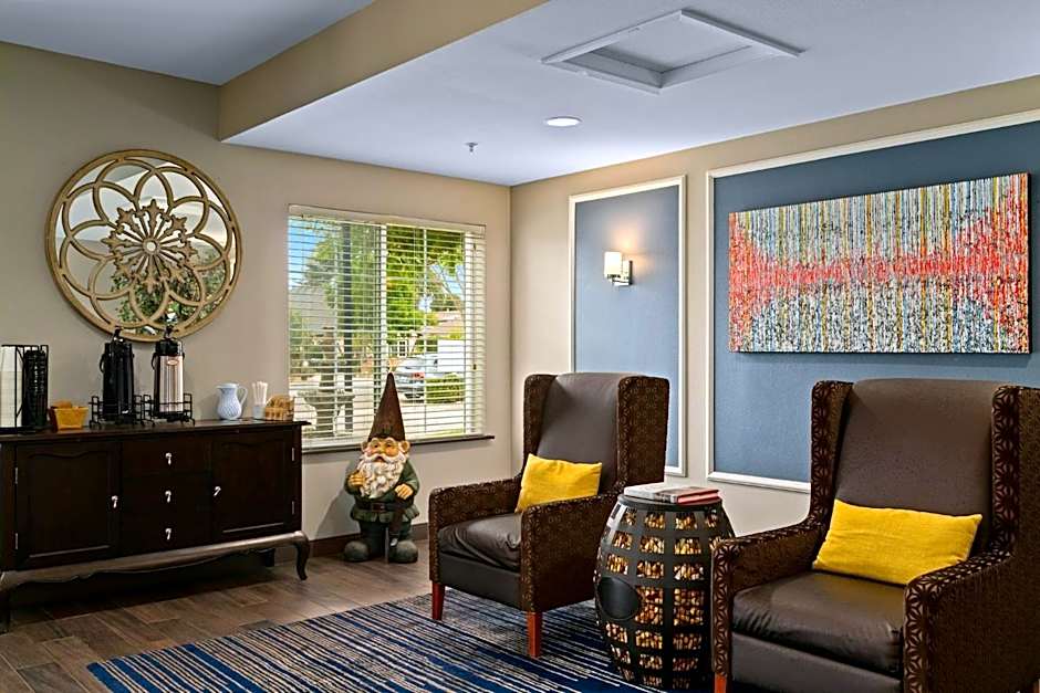 WorldMark Solvang