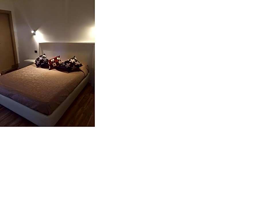 Villa Amico B&B San Leone