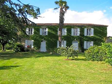 Chambres d'Hôtes Domaine du Bouchon