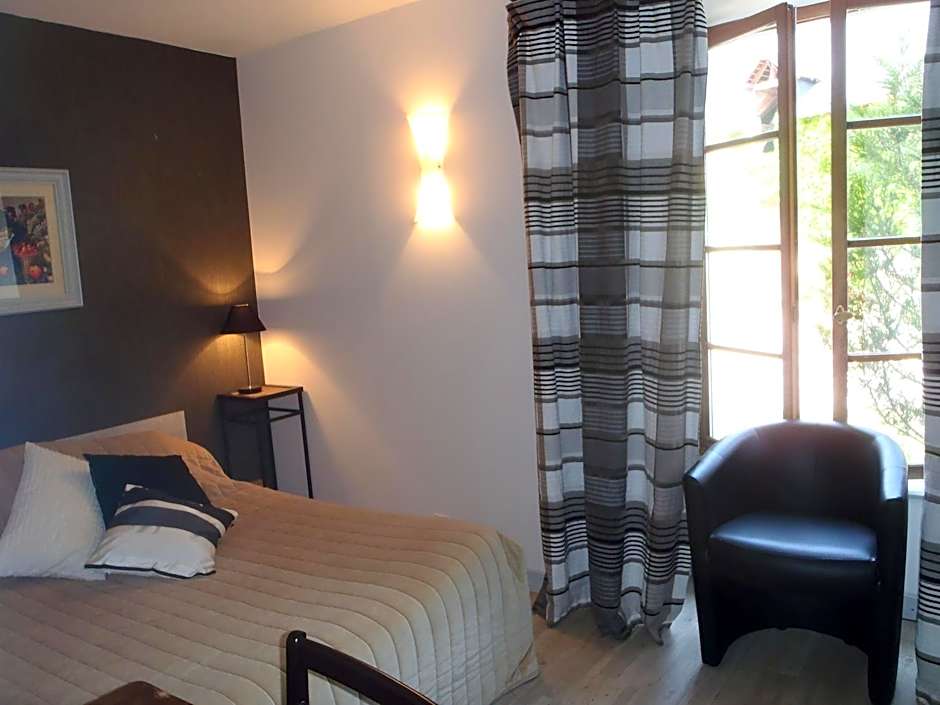 Chambres D'hôtes Du Domaine De Jacquelin