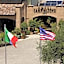 Campiglione Hotel