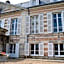 Suite au château - Domaine de la Gavolerie
