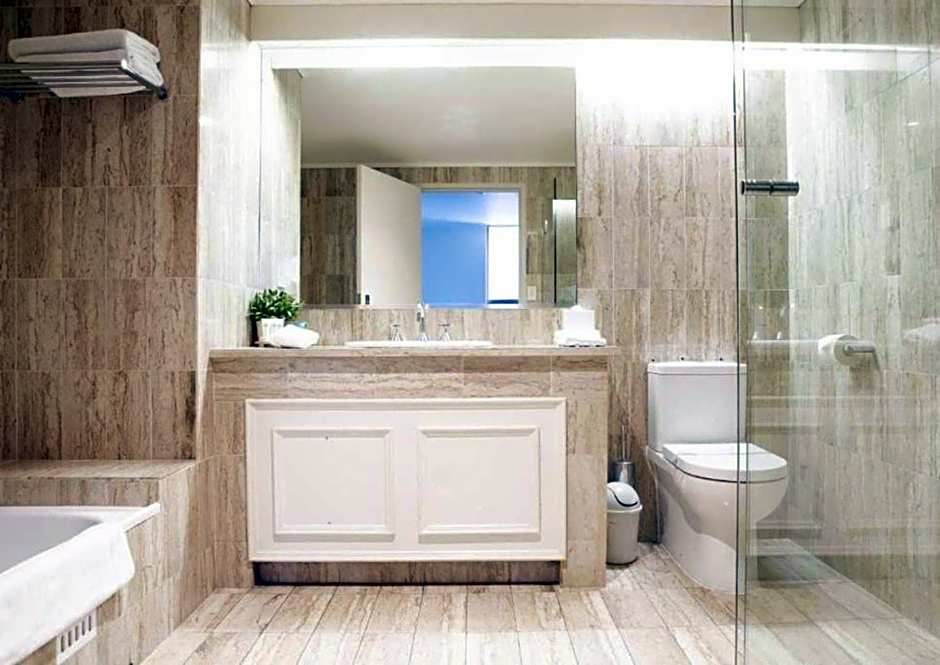 Hotel Richmond on Rundle Mall