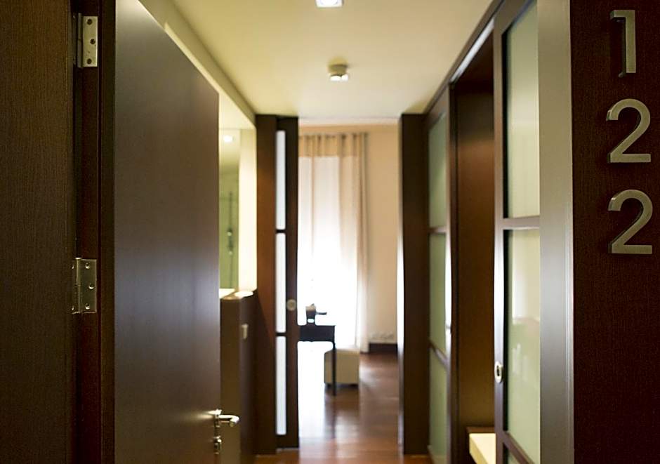 Hospes Amérigo, Alicante, a Member of Design Hotels