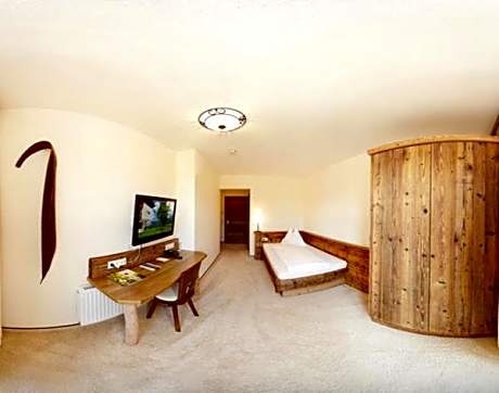 Hotel Saliter Hof