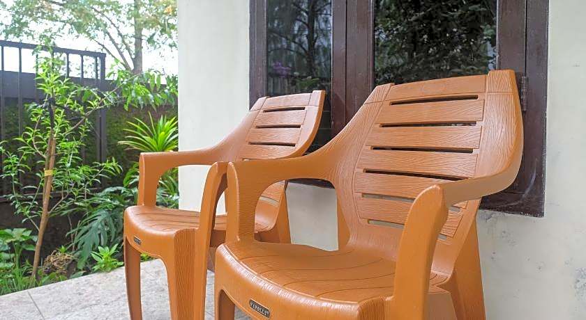 RedDoorz Syariah near Gardu Pandang Dieng