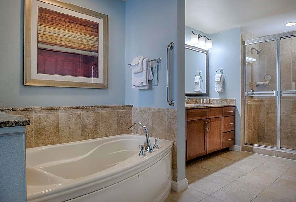 Club Wyndham National Harbor