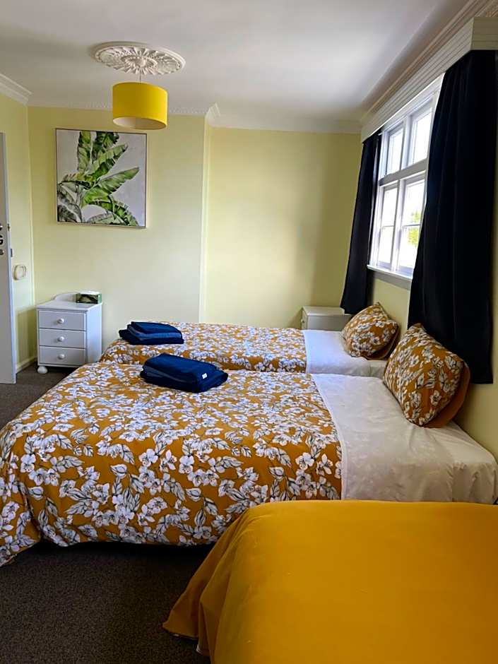 Penny's B&B Accommodation