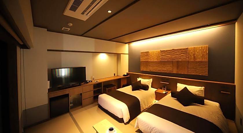 KusatsuOnsen AeruyadoTakamatsu