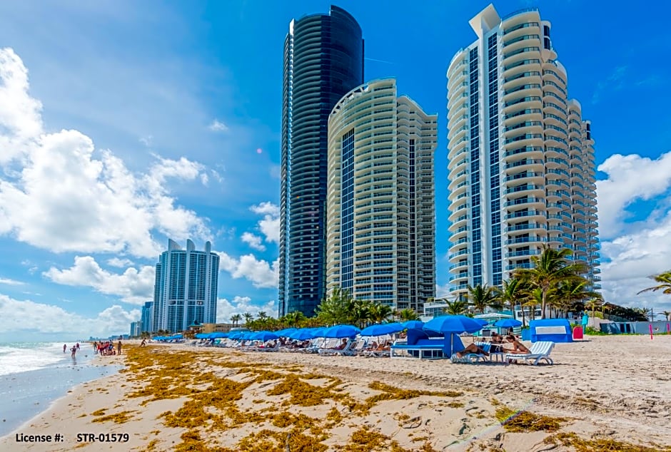 MARENAS privately managed by Miami And The Beaches Rentals