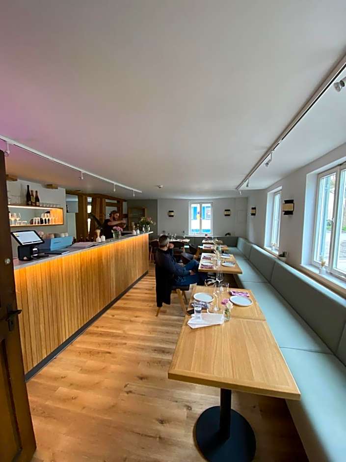 Hostel Balingen