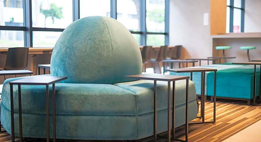 Prince Smart Inn Naha