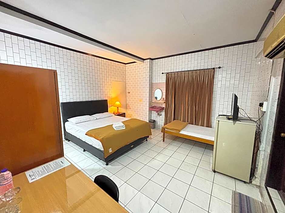 Sumber Ria Hotel