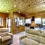 Ford Farm Lodges
