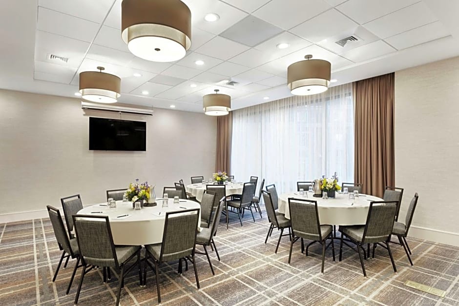 Homewood Suites By Hilton Providence