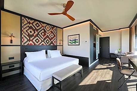 junior suite 1 pax