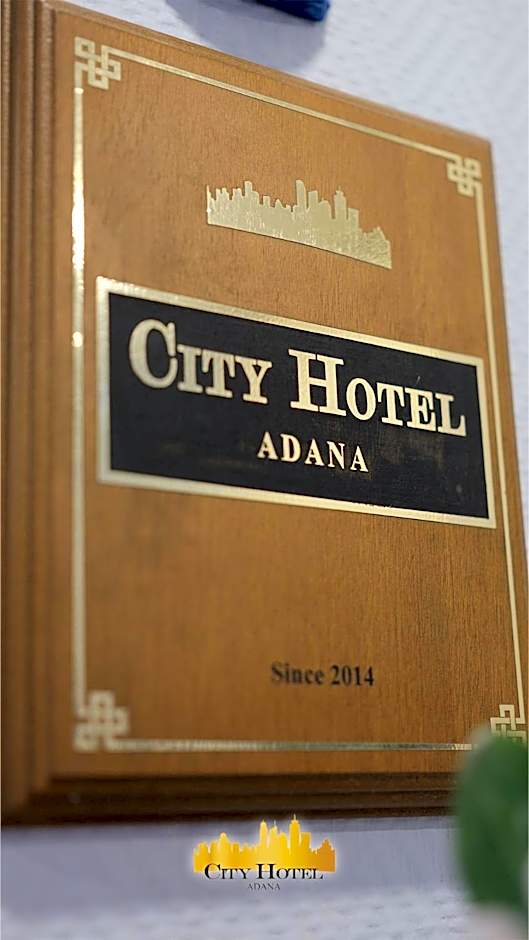 Adana City Boutique Hotel