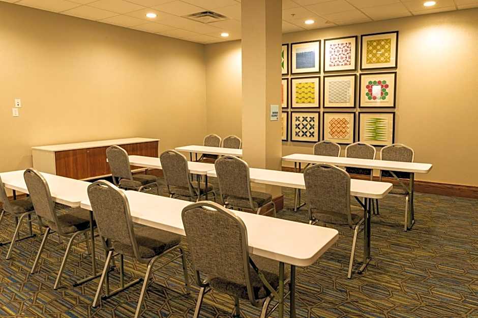 Holiday Inn Express - Grand Island By IHG