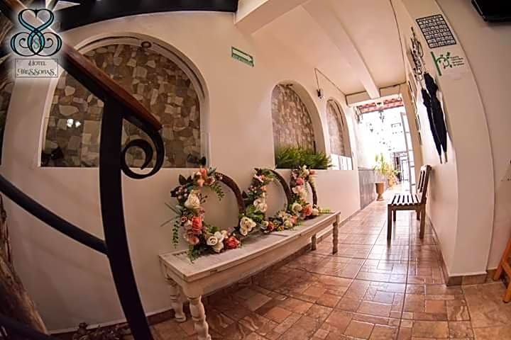 Hotel Tres Sofias